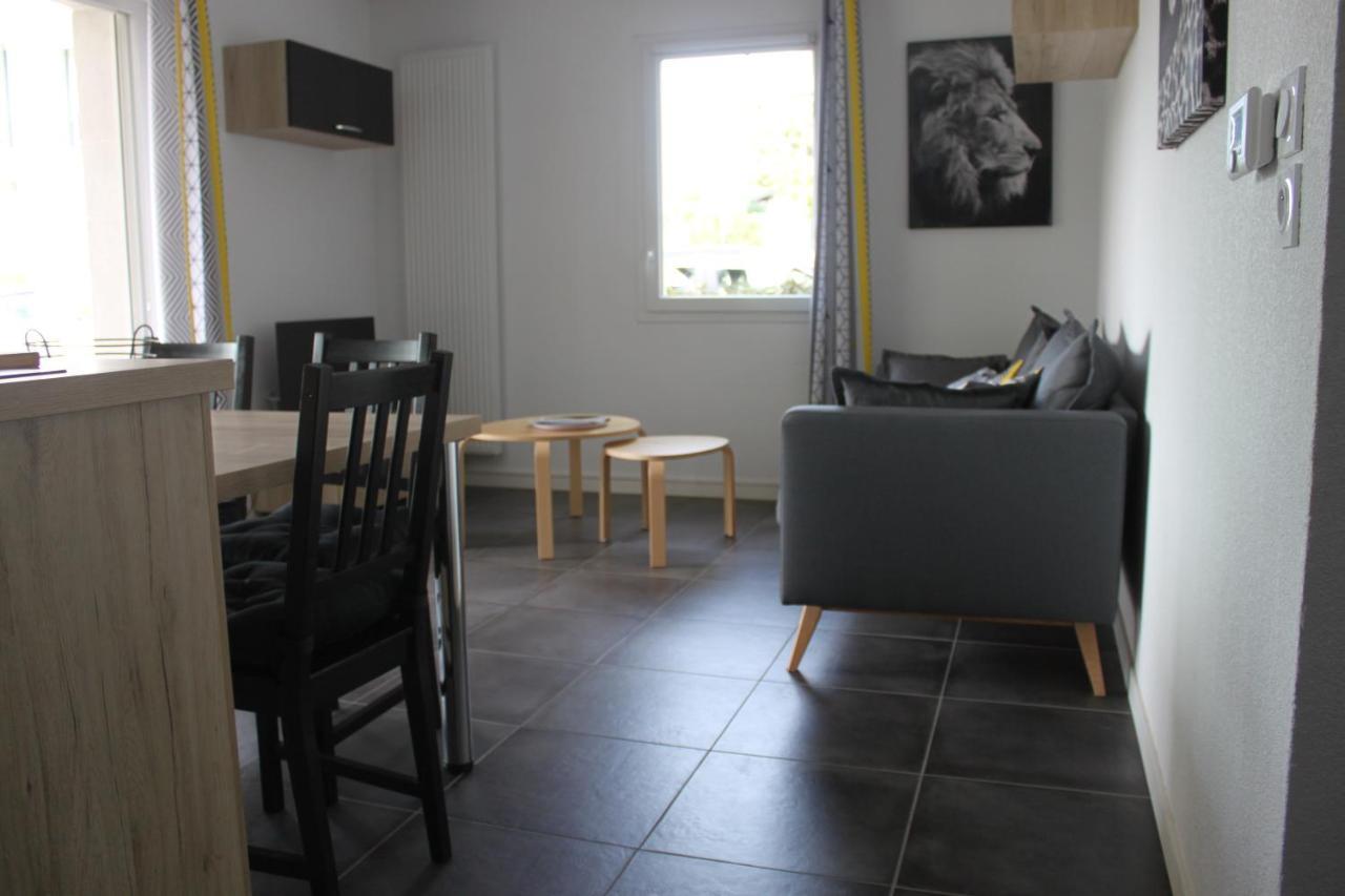 Chalet Ilona Cambo-les-Bains Exterior foto