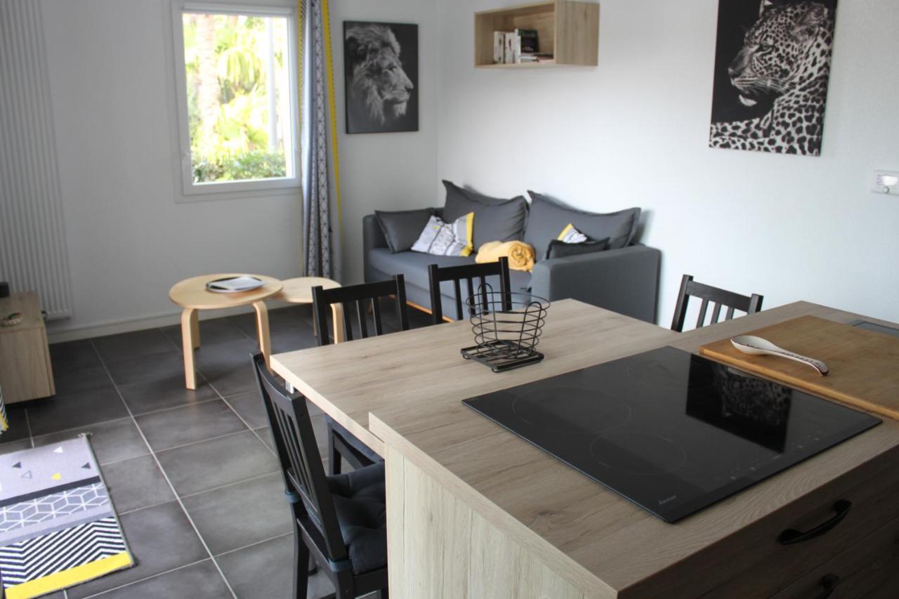 Chalet Ilona Cambo-les-Bains Exterior foto