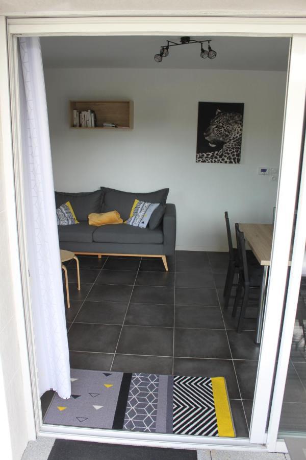 Chalet Ilona Cambo-les-Bains Exterior foto